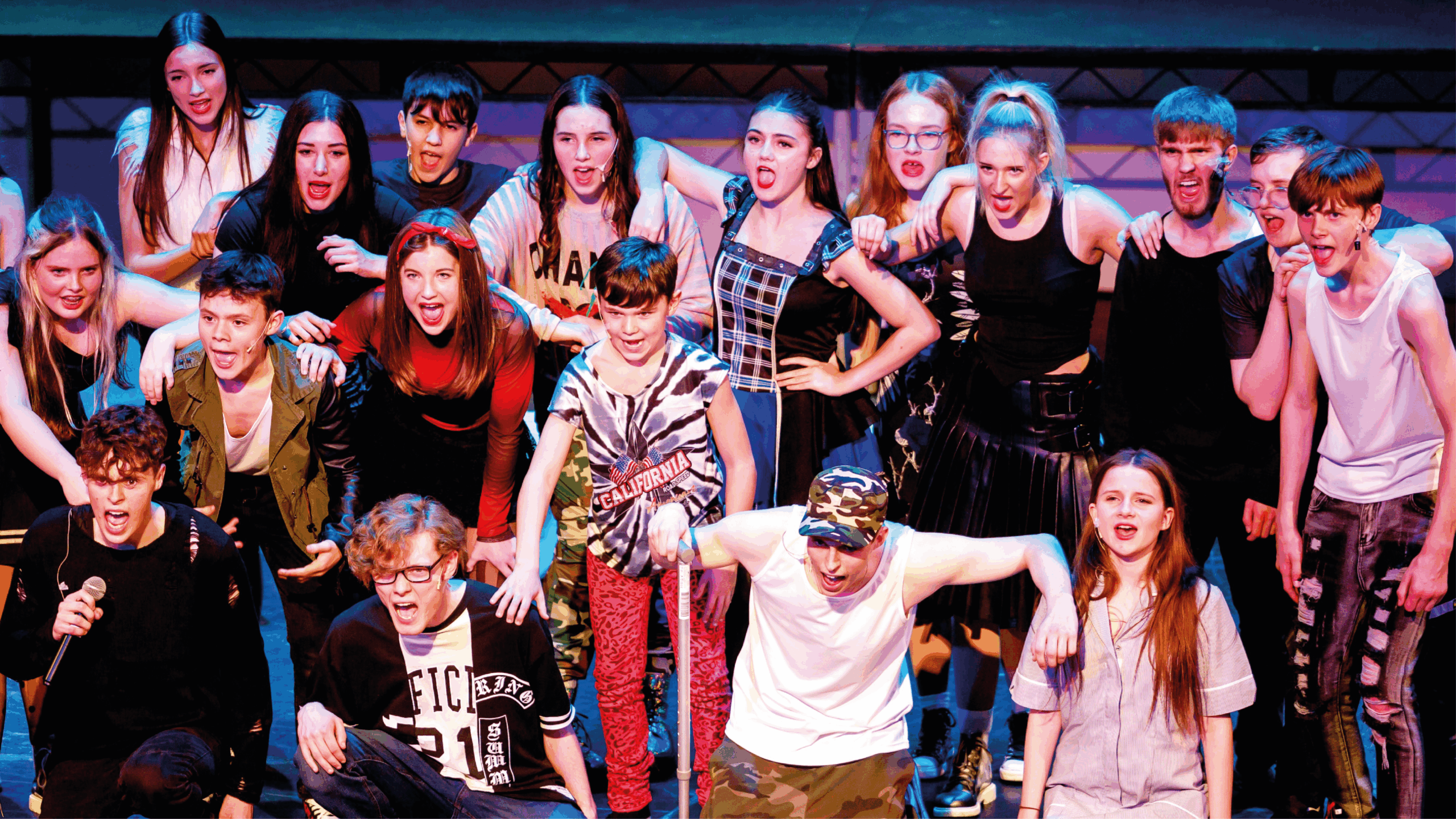 PTC Performance Class